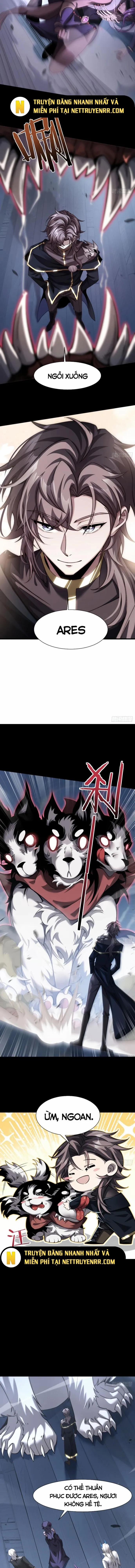 Quật Khởi Từ Nhân Vật Phản Diện 15 trang 4