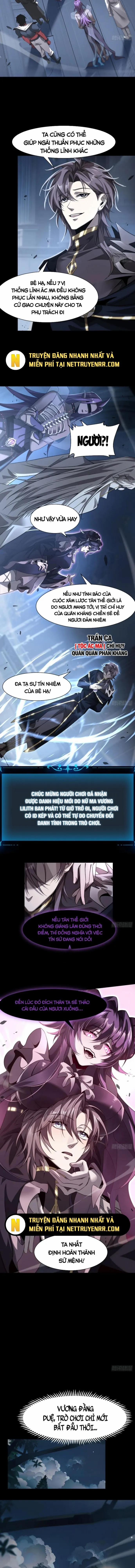 Quật Khởi Từ Nhân Vật Phản Diện 15 trang 5
