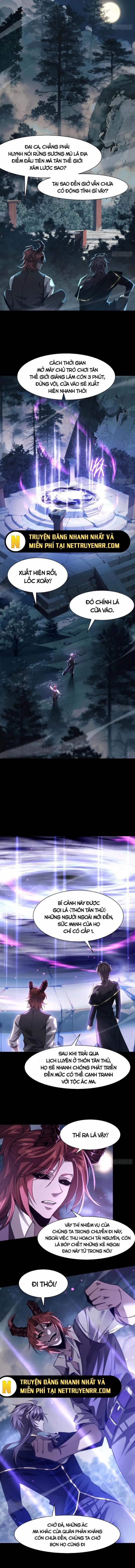 Quật Khởi Từ Nhân Vật Phản Diện 15 trang 6