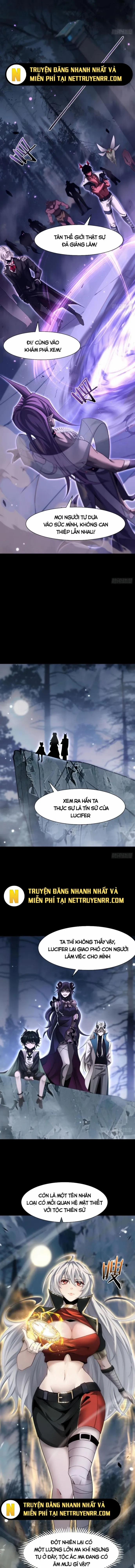Quật Khởi Từ Nhân Vật Phản Diện 15 trang 8