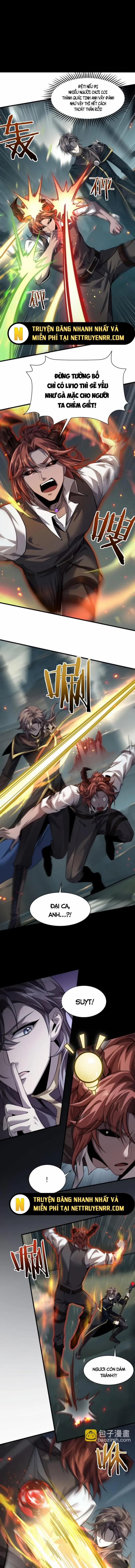 Quật Khởi Từ Nhân Vật Phản Diện 16 trang 2