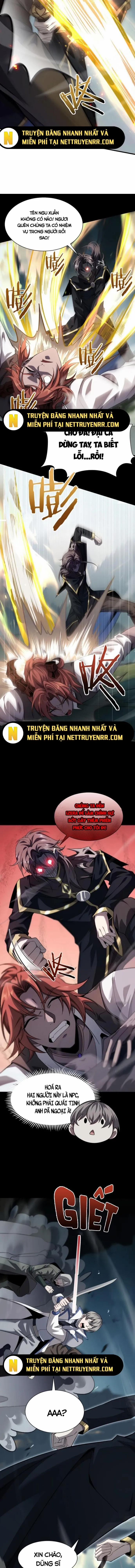 Quật Khởi Từ Nhân Vật Phản Diện 16 trang 3