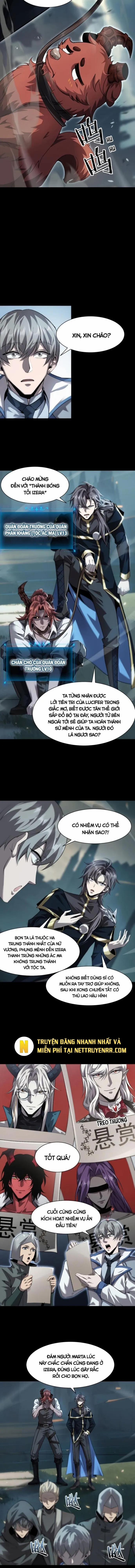 Quật Khởi Từ Nhân Vật Phản Diện 16 trang 4