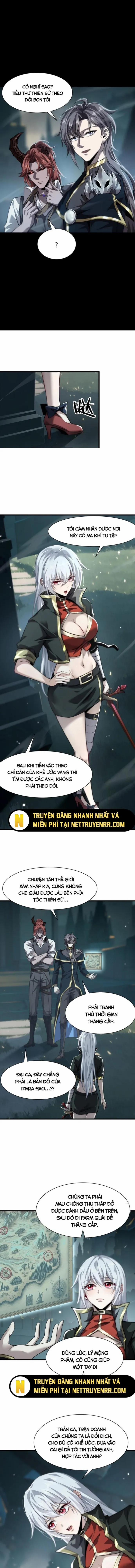 Quật Khởi Từ Nhân Vật Phản Diện 16 trang 5