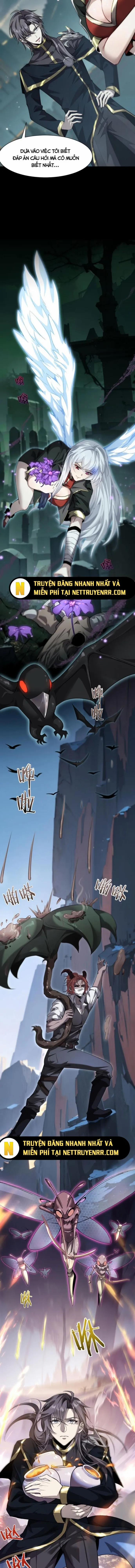 Quật Khởi Từ Nhân Vật Phản Diện 16 trang 6