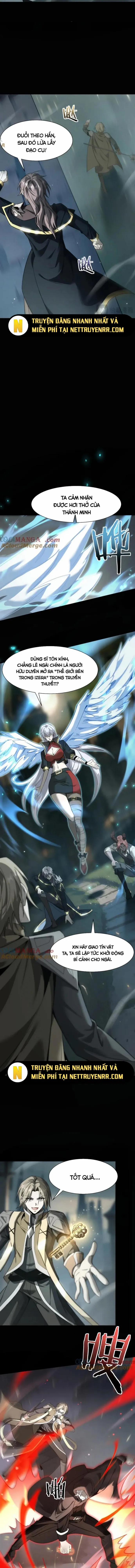 Quật Khởi Từ Nhân Vật Phản Diện 17 trang 10