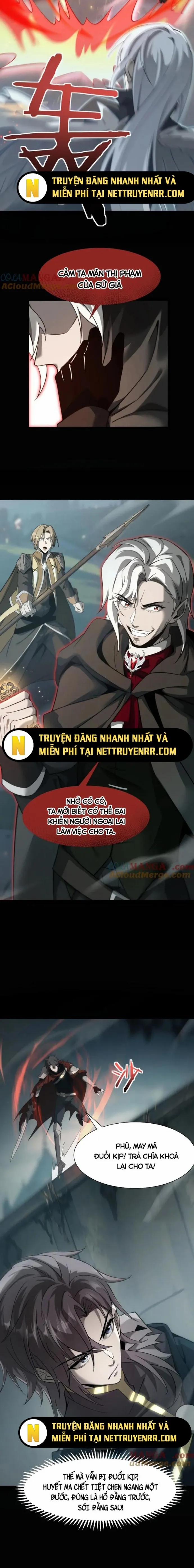 Quật Khởi Từ Nhân Vật Phản Diện 17 trang 11