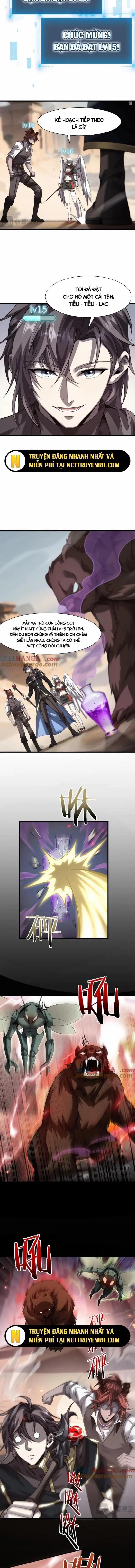 Quật Khởi Từ Nhân Vật Phản Diện 17 trang 2