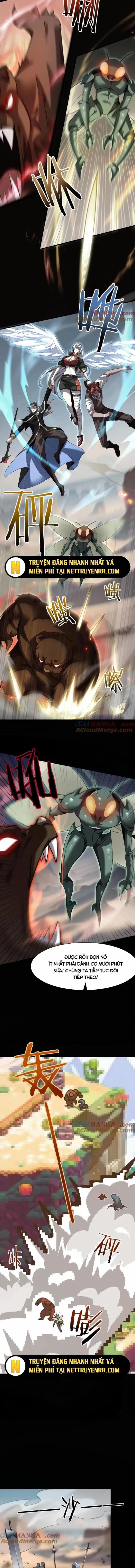 Quật Khởi Từ Nhân Vật Phản Diện 17 trang 3