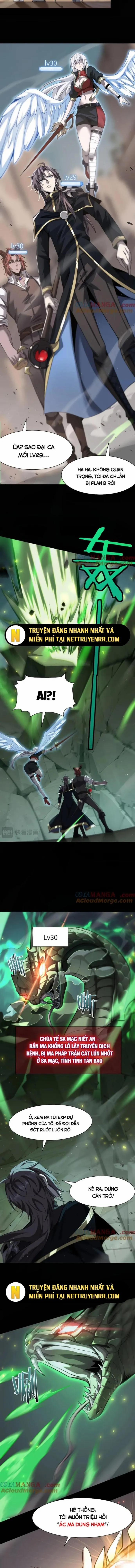 Quật Khởi Từ Nhân Vật Phản Diện 17 trang 4