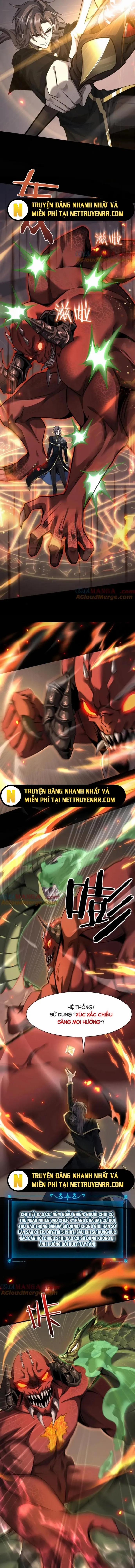 Quật Khởi Từ Nhân Vật Phản Diện 17 trang 5