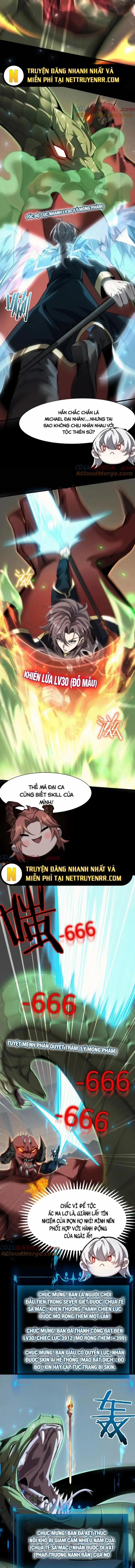 Quật Khởi Từ Nhân Vật Phản Diện 17 trang 6