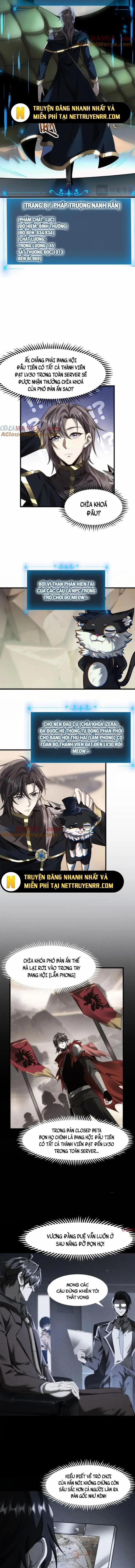 Quật Khởi Từ Nhân Vật Phản Diện 17 trang 7