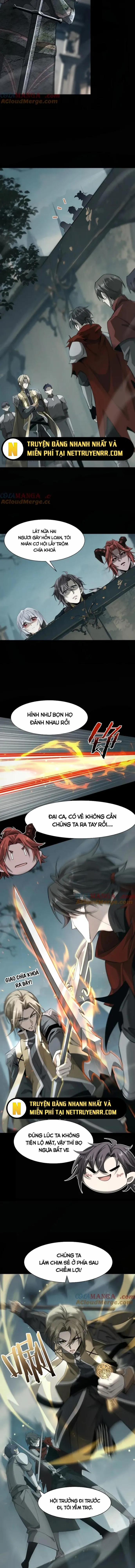 Quật Khởi Từ Nhân Vật Phản Diện 17 trang 9