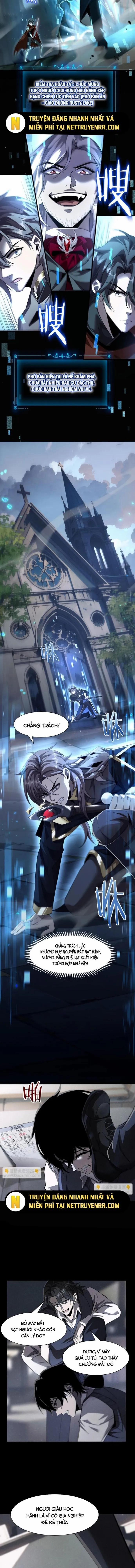 Quật Khởi Từ Nhân Vật Phản Diện 18 trang 1