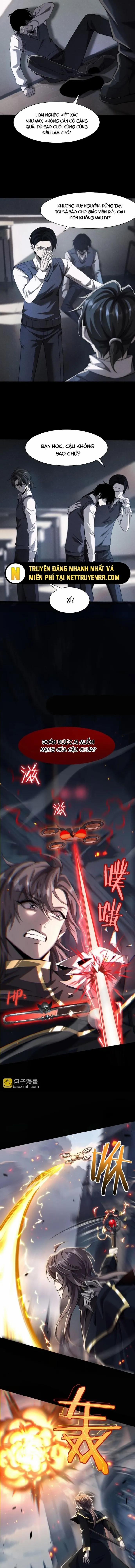 Quật Khởi Từ Nhân Vật Phản Diện 18 trang 2