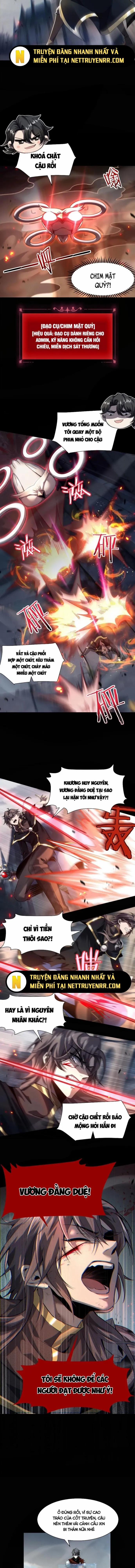 Quật Khởi Từ Nhân Vật Phản Diện 18 trang 3