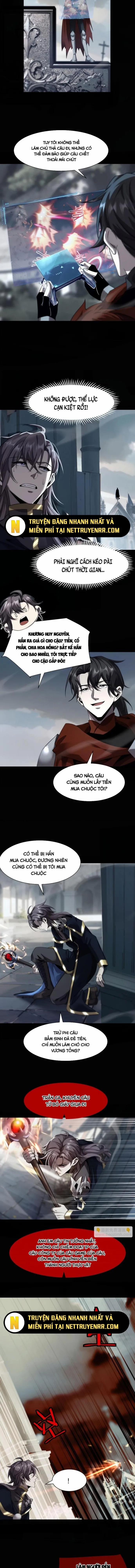 Quật Khởi Từ Nhân Vật Phản Diện 18 trang 4