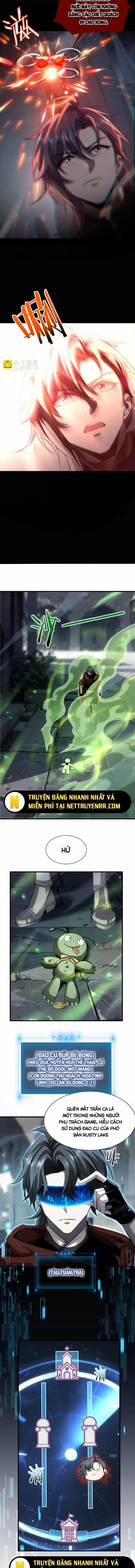 Quật Khởi Từ Nhân Vật Phản Diện 18 trang 5