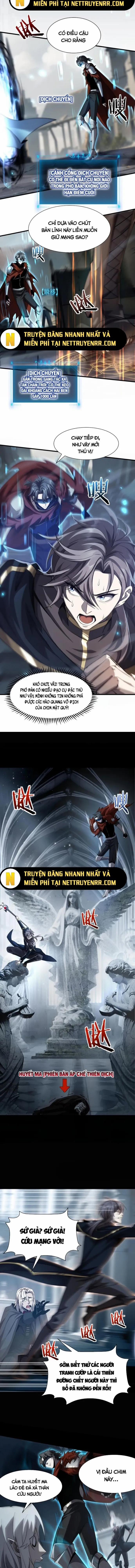 Quật Khởi Từ Nhân Vật Phản Diện 18 trang 6