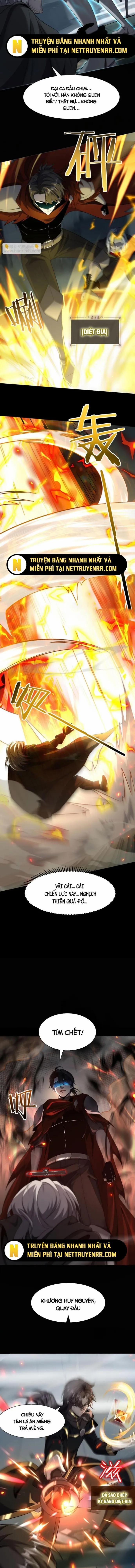 Quật Khởi Từ Nhân Vật Phản Diện 18 trang 7
