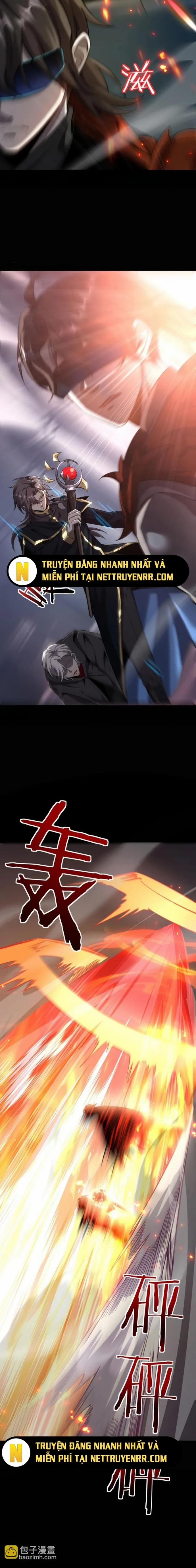 Quật Khởi Từ Nhân Vật Phản Diện 18 trang 8