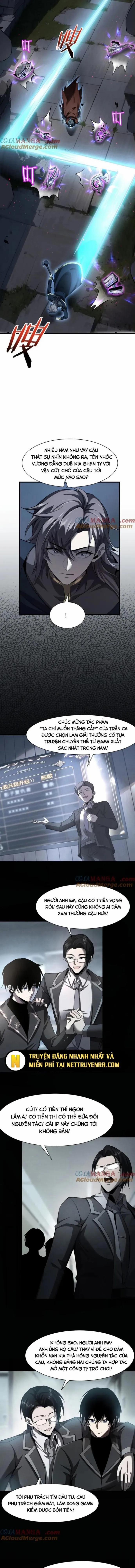 Quật Khởi Từ Nhân Vật Phản Diện 19 trang 1