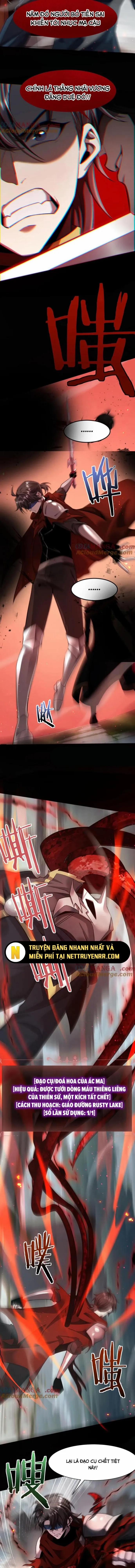 Quật Khởi Từ Nhân Vật Phản Diện 19 trang 3