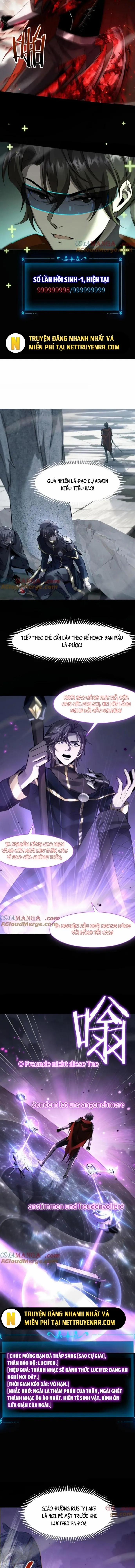 Quật Khởi Từ Nhân Vật Phản Diện 19 trang 4