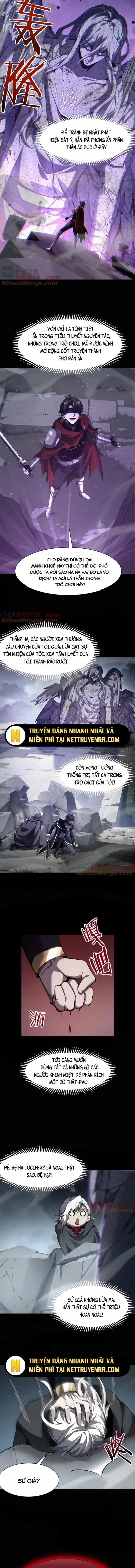 Quật Khởi Từ Nhân Vật Phản Diện 19 trang 5