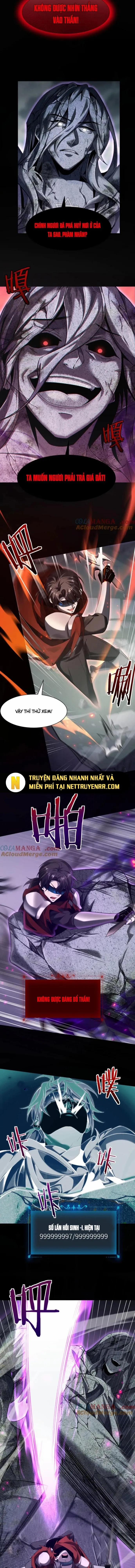 Quật Khởi Từ Nhân Vật Phản Diện 19 trang 6