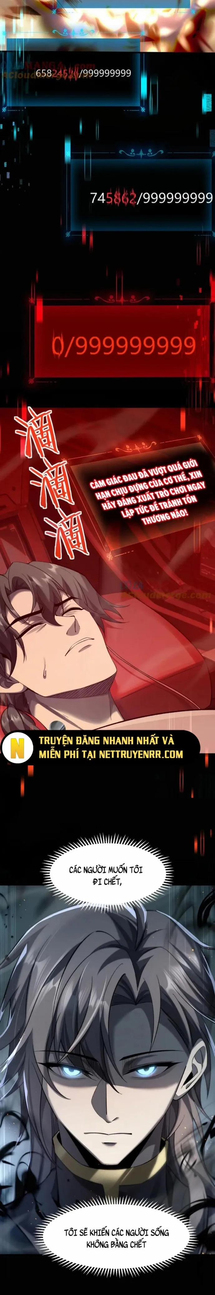 Quật Khởi Từ Nhân Vật Phản Diện 19 trang 8