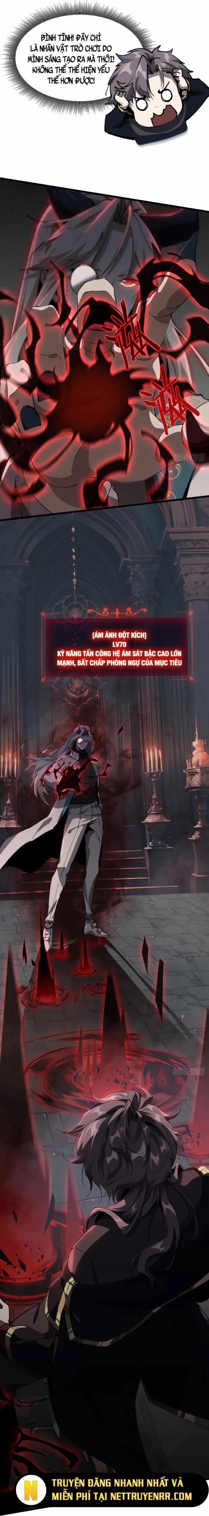 Quật Khởi Từ Nhân Vật Phản Diện 2 trang 1