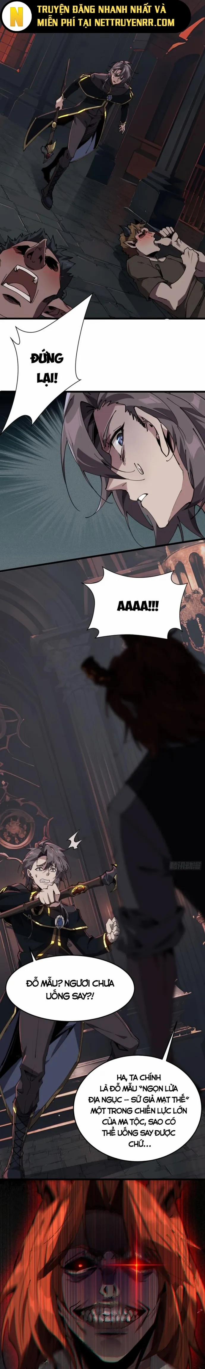 Quật Khởi Từ Nhân Vật Phản Diện 2 trang 10