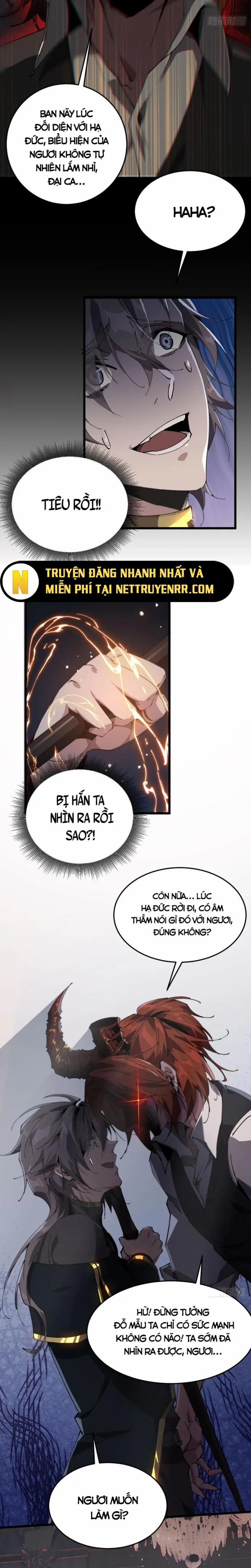 Quật Khởi Từ Nhân Vật Phản Diện 2 trang 11