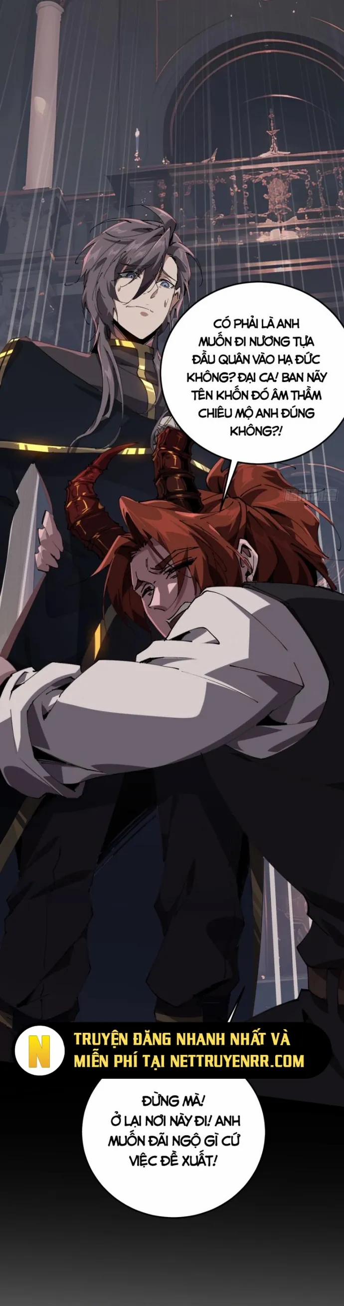 Quật Khởi Từ Nhân Vật Phản Diện 2 trang 12