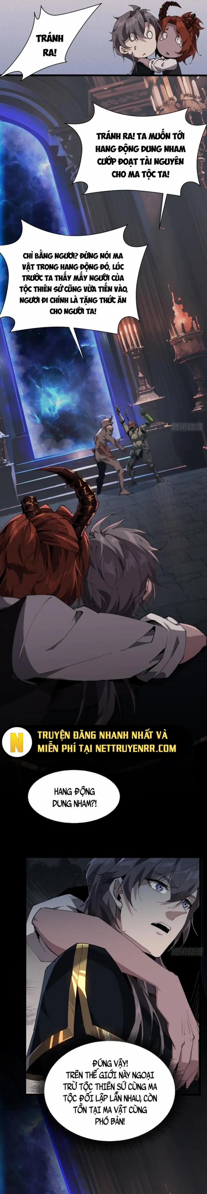 Quật Khởi Từ Nhân Vật Phản Diện 2 trang 14