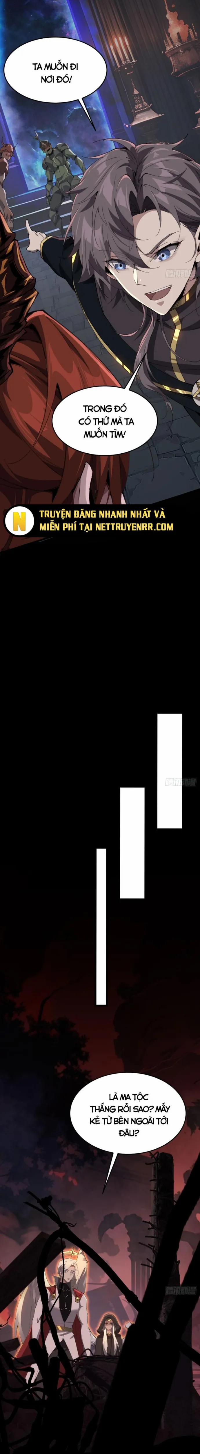 Quật Khởi Từ Nhân Vật Phản Diện 2 trang 15