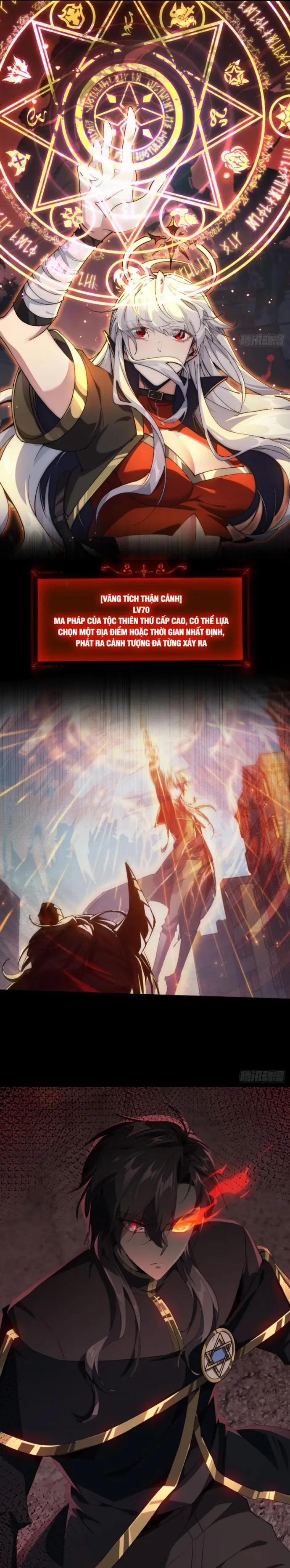 Quật Khởi Từ Nhân Vật Phản Diện 2 trang 17