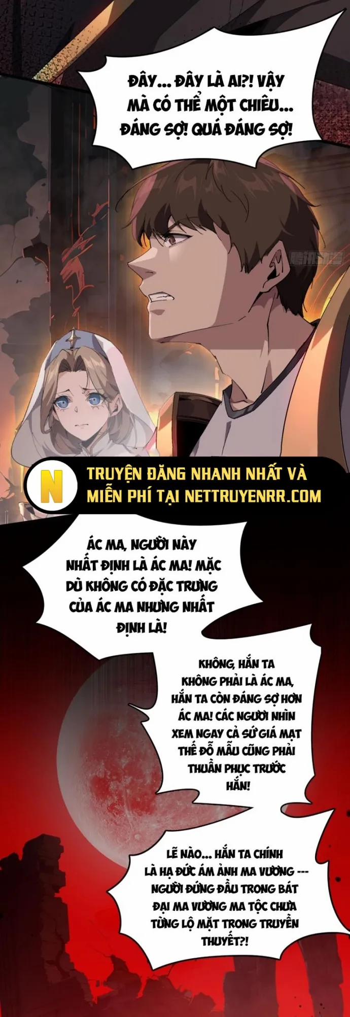 Quật Khởi Từ Nhân Vật Phản Diện 2 trang 18