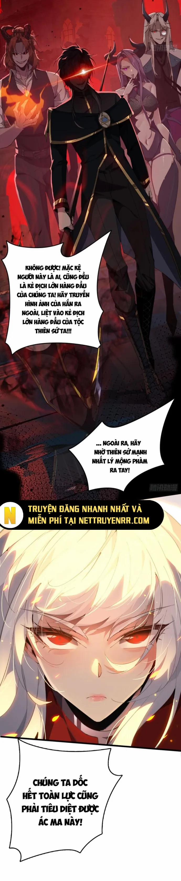 Quật Khởi Từ Nhân Vật Phản Diện 2 trang 19