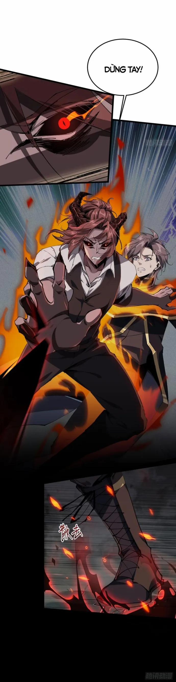 Quật Khởi Từ Nhân Vật Phản Diện 2 trang 2