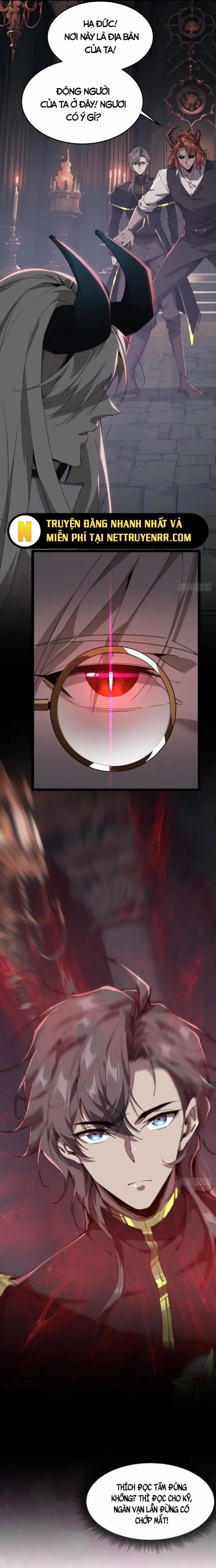 Quật Khởi Từ Nhân Vật Phản Diện 2 trang 3