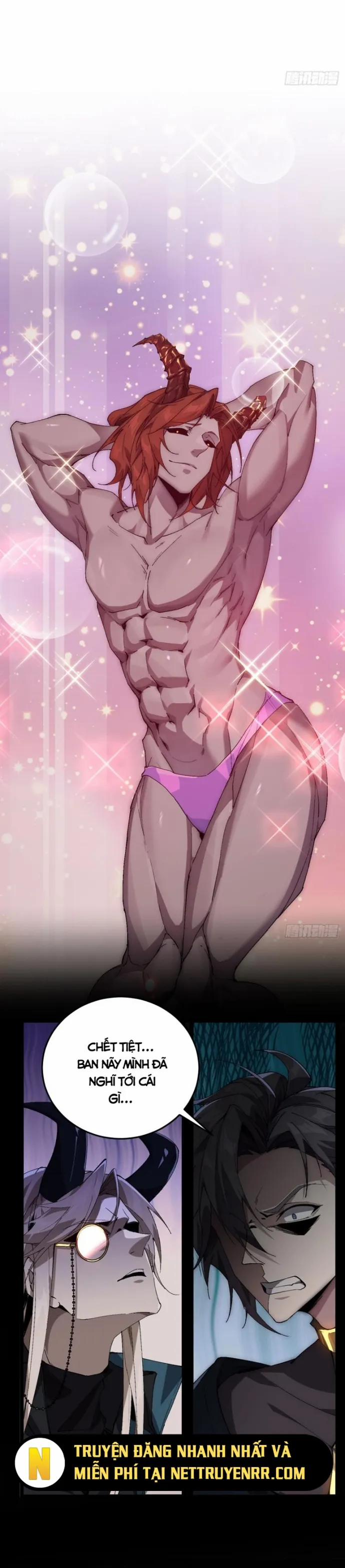 Quật Khởi Từ Nhân Vật Phản Diện 2 trang 6