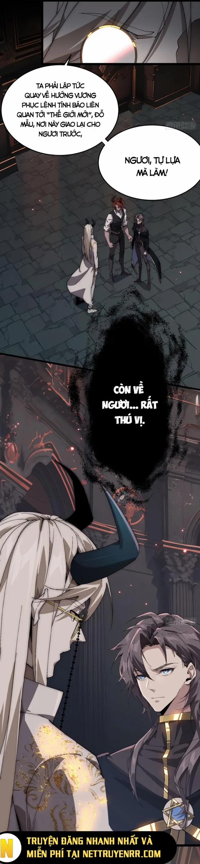 Quật Khởi Từ Nhân Vật Phản Diện 2 trang 7