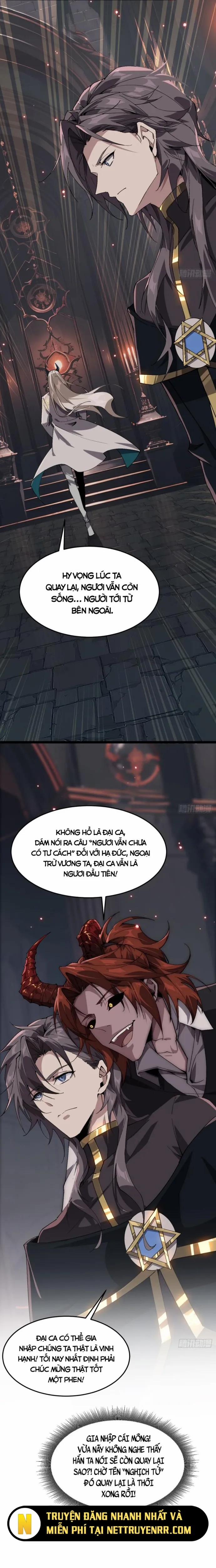 Quật Khởi Từ Nhân Vật Phản Diện 2 trang 8