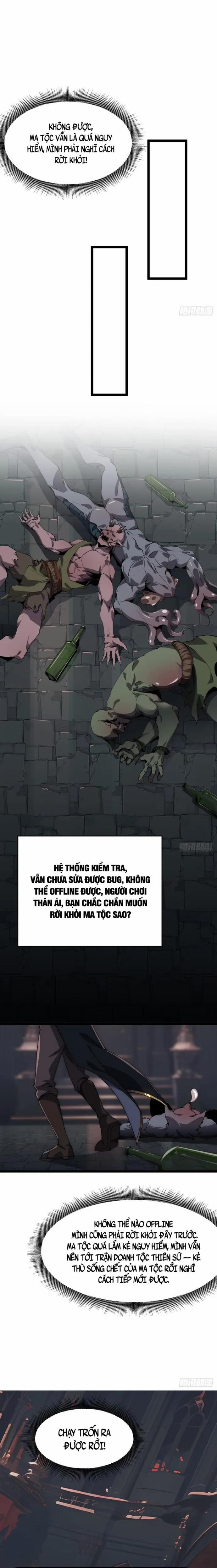 Quật Khởi Từ Nhân Vật Phản Diện 2 trang 9