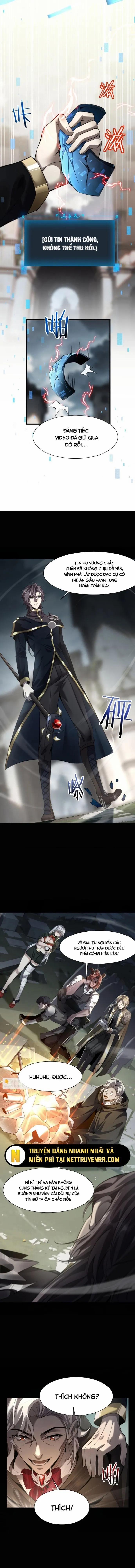 Quật Khởi Từ Nhân Vật Phản Diện 20 trang 1