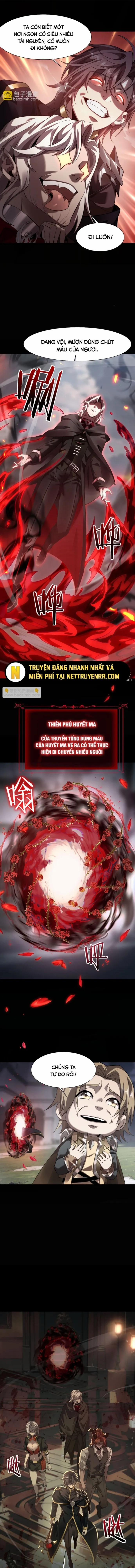 Quật Khởi Từ Nhân Vật Phản Diện 20 trang 2