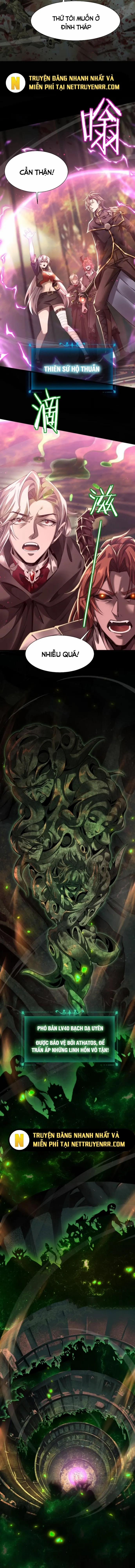 Quật Khởi Từ Nhân Vật Phản Diện 20 trang 3